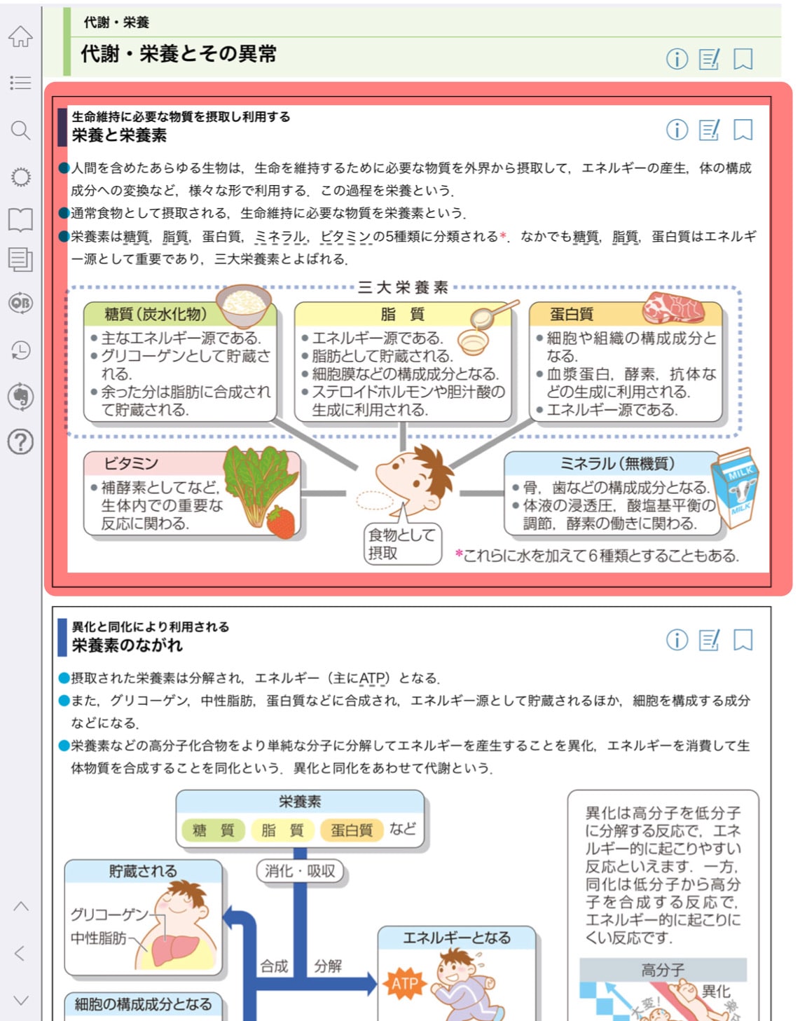 病気がみえる 電子書籍版 - 参考書